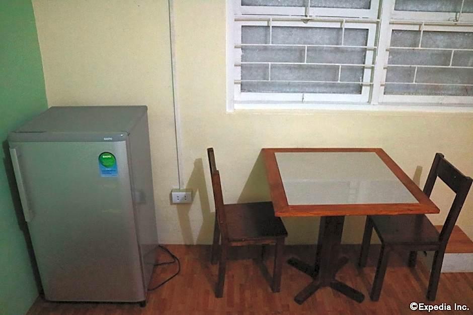 Mainstreet Pension House