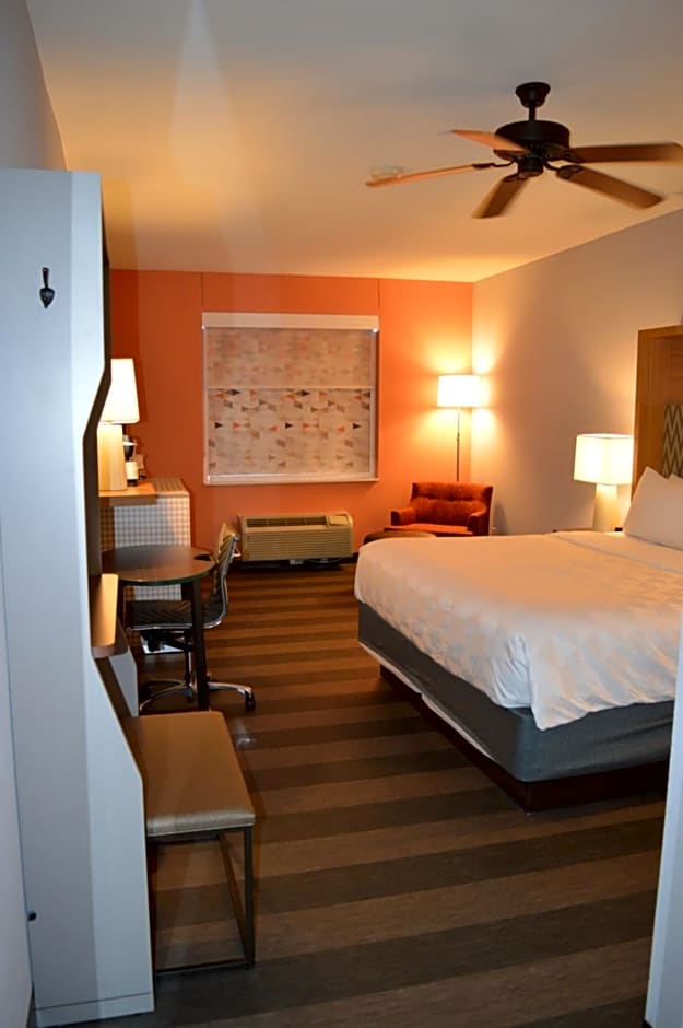 Holiday Inn Odessa By IHG