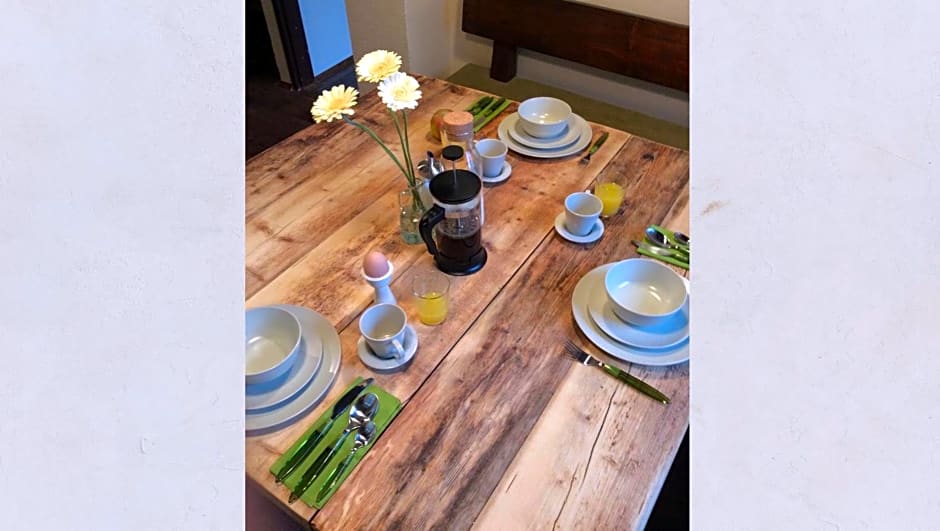 Waldblick Landhaus B&B