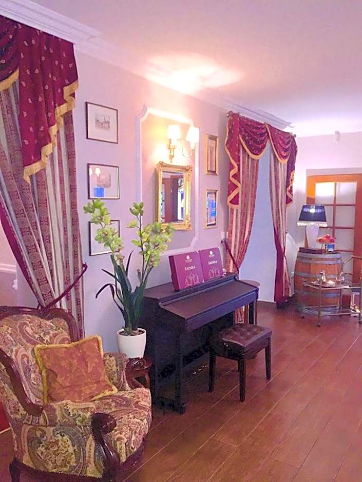 Noce i Dnie Hotel