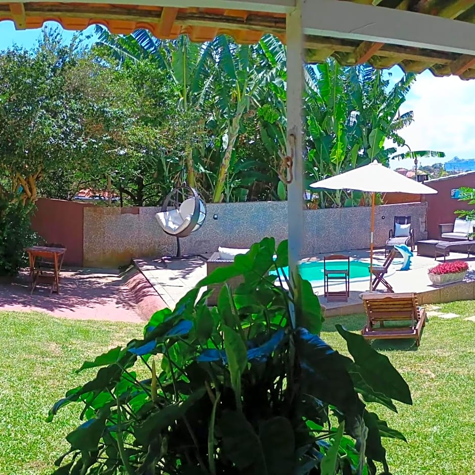 Namorada Brava Guest House