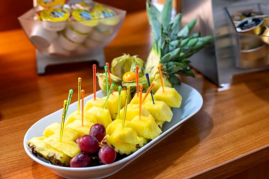 Montana Trend Hotel Lehrte