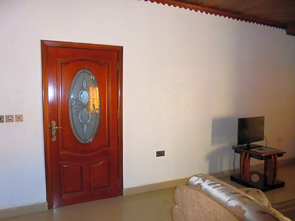 Iris Guest House