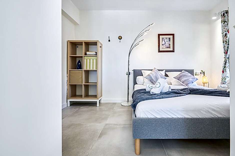 Santa Cruz Alicante Apartamentos