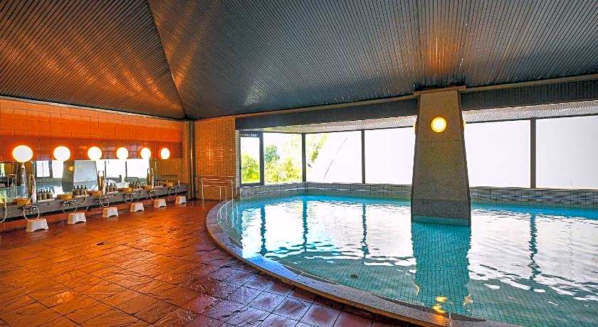 Awara Onsen Mimatsu