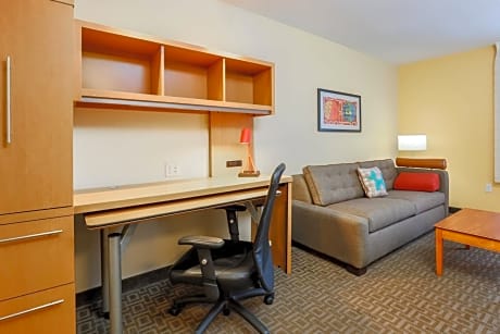 TownePlace Suites by Marriott College Station
