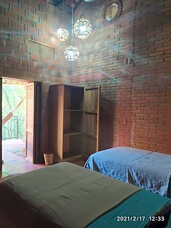 Small Twin Room