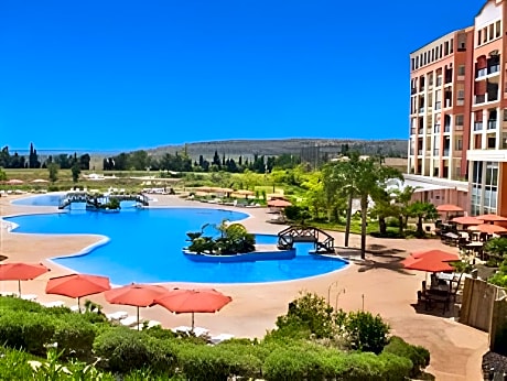 Hotel Bonalba Alicante