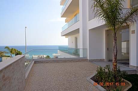Junior Suite with Sea View