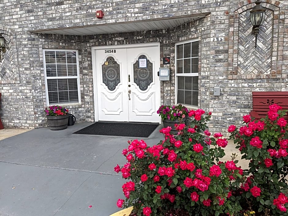 Dutton Inn