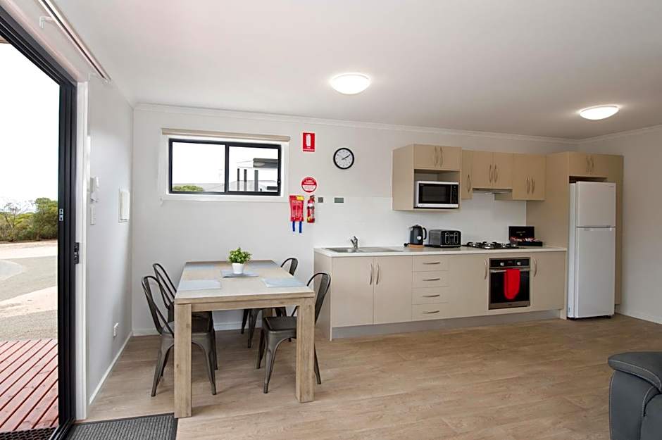 BIG4 Port Hughes Holiday Park