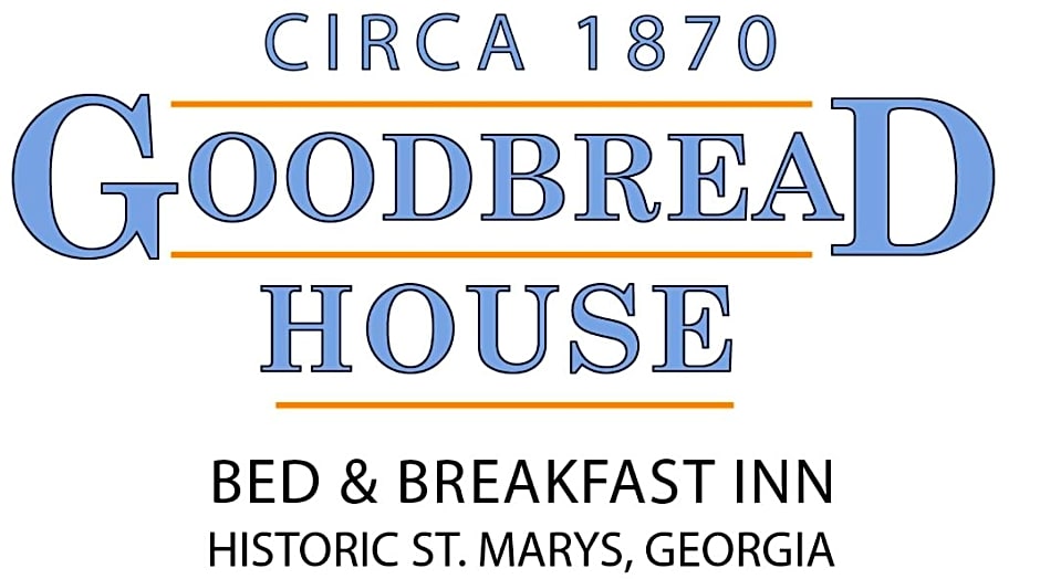Goodbread House Bed and Breakfast