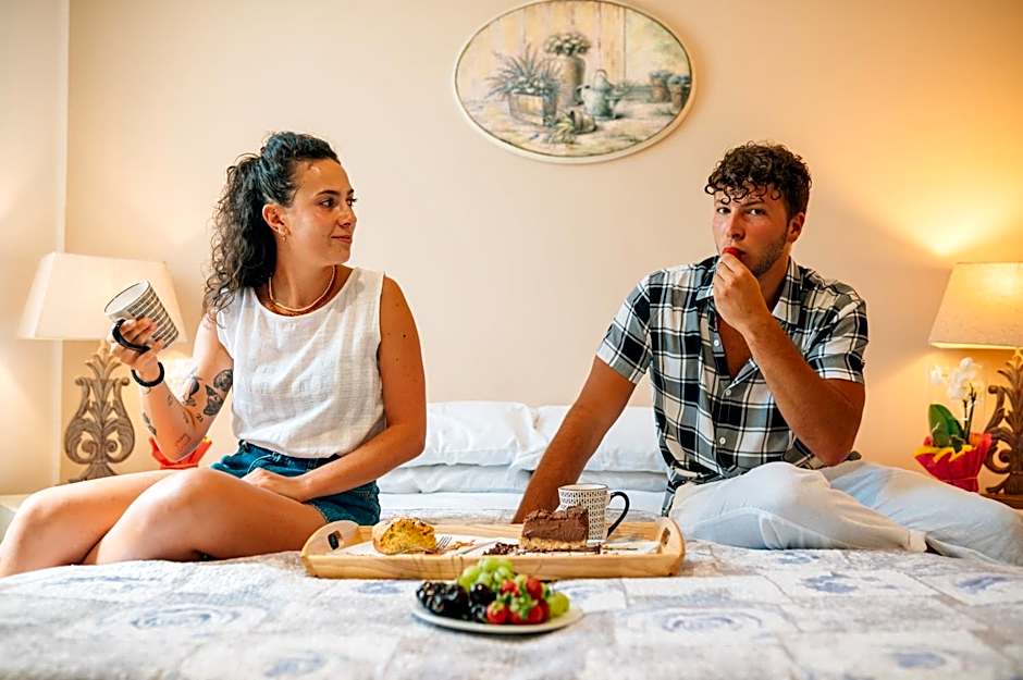 Locanda del Musso con Ristorante