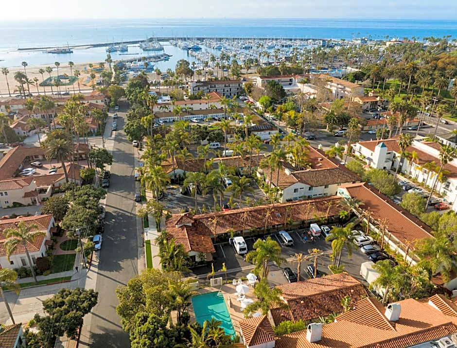 The Franciscan Hotel