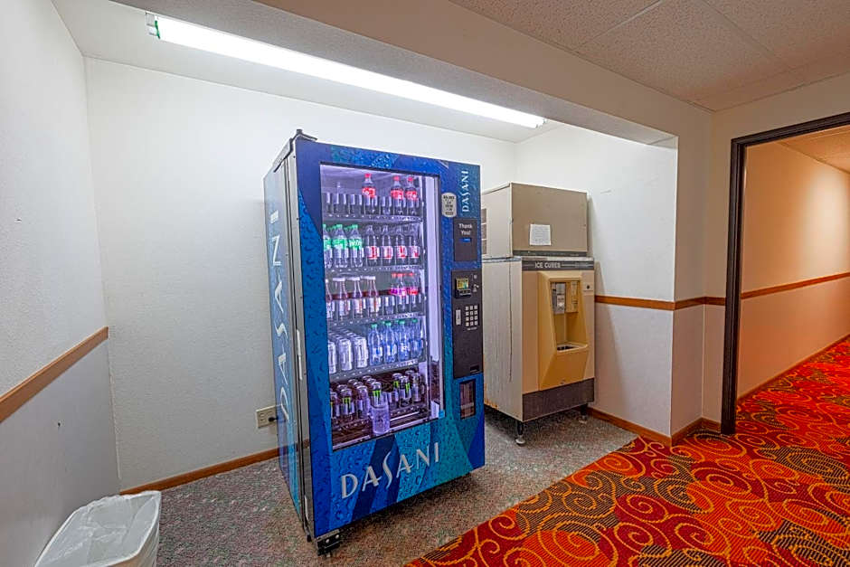 Harlan Inn and Suites By OYO Harlan