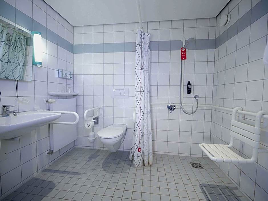 ibis KoeIn Messe
