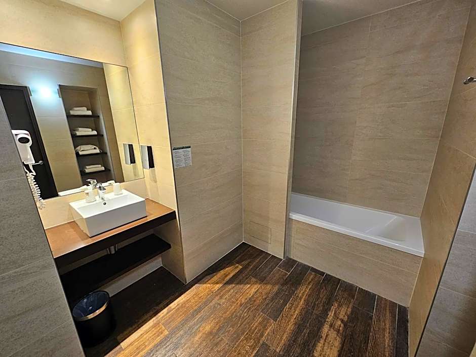 Best Western Terre de Provence