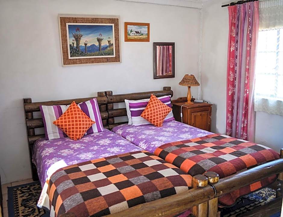 Petra's Country Guesthouse