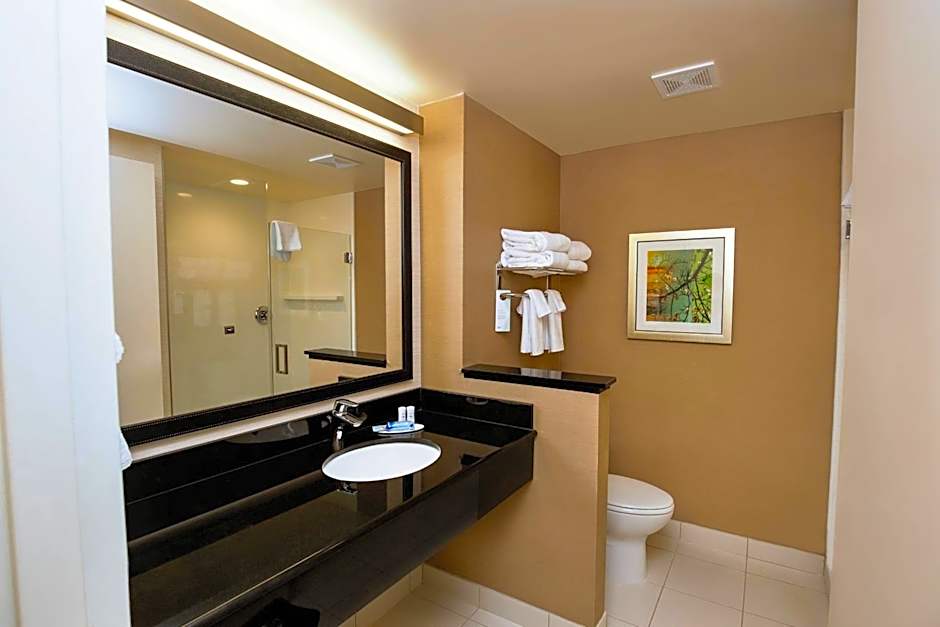 Fairfield Inn & Suites by Marriott Richmond Midlothian