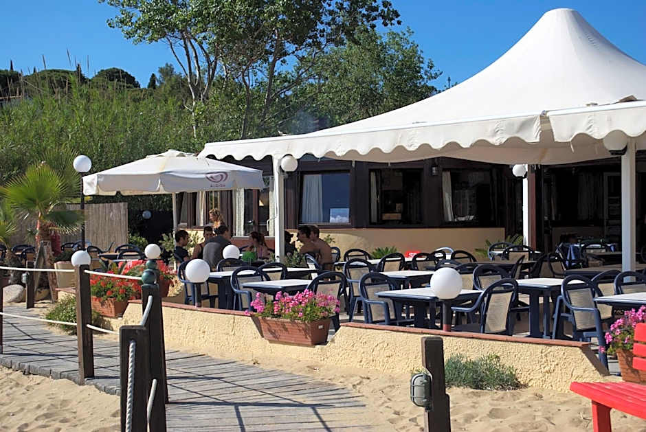 Residence Hotel Baia del Sole