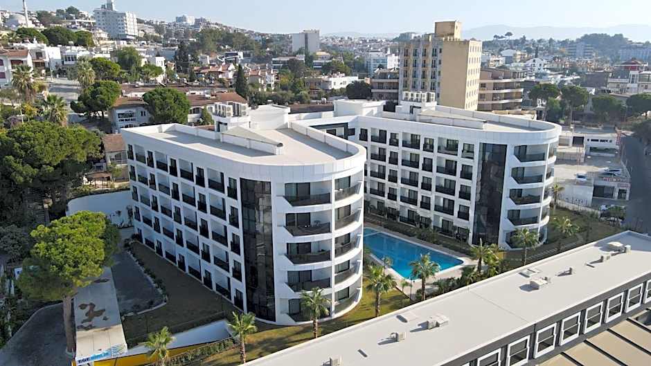 Ege Birlik Seasight Suites