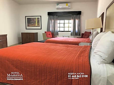 Double Room