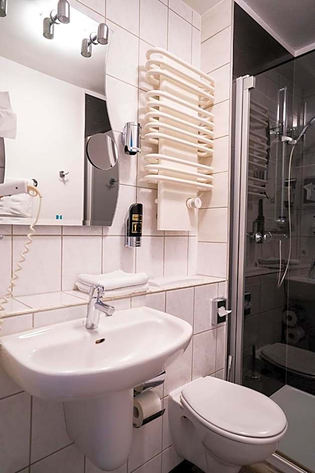 Trip Inn Parkhotel Bad Ems