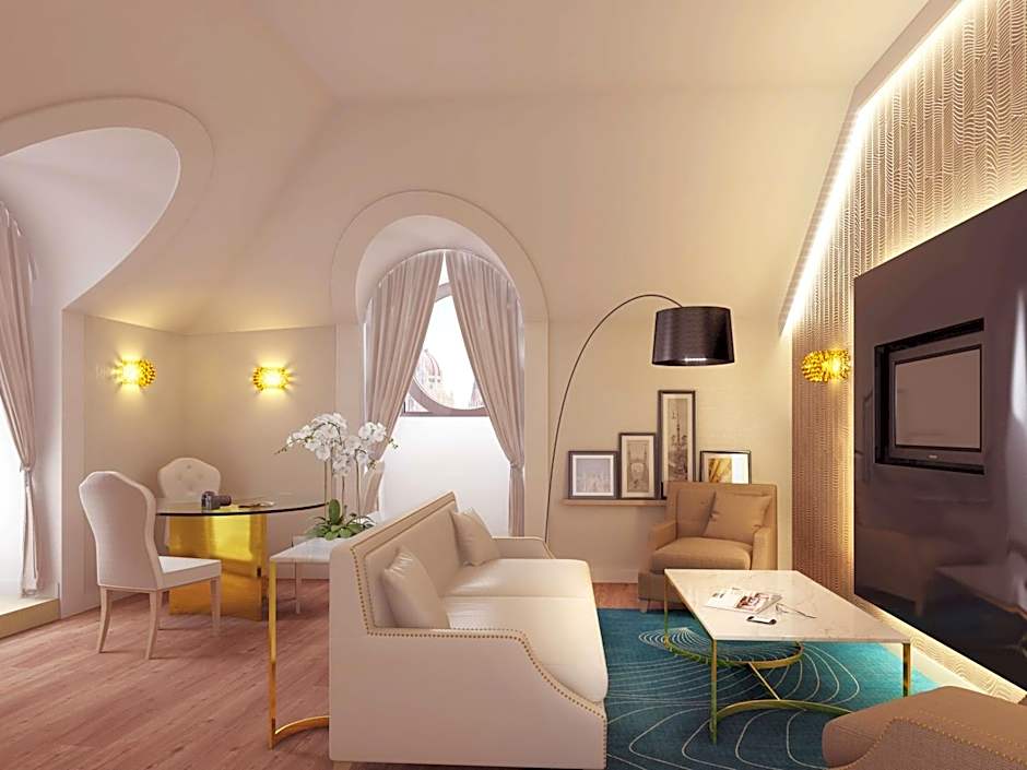 Radisson Blu Beke Hotel, Budapest