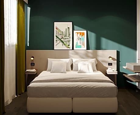 King Room