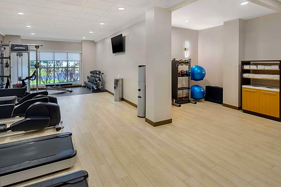DoubleTree Suites By Hilton Hotel Mt. Laurel