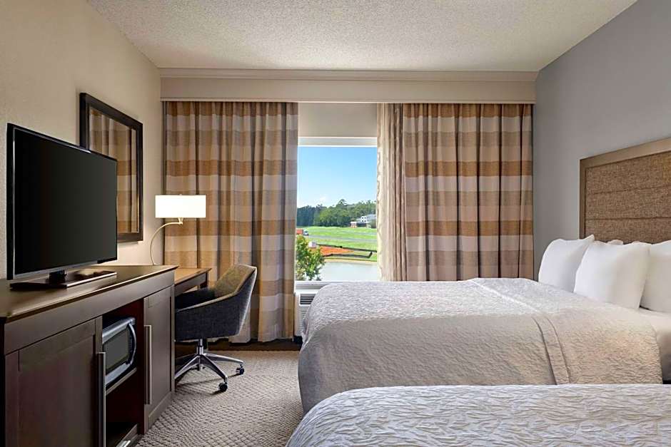Hampton Inn & Suites Montgomery-EastChase