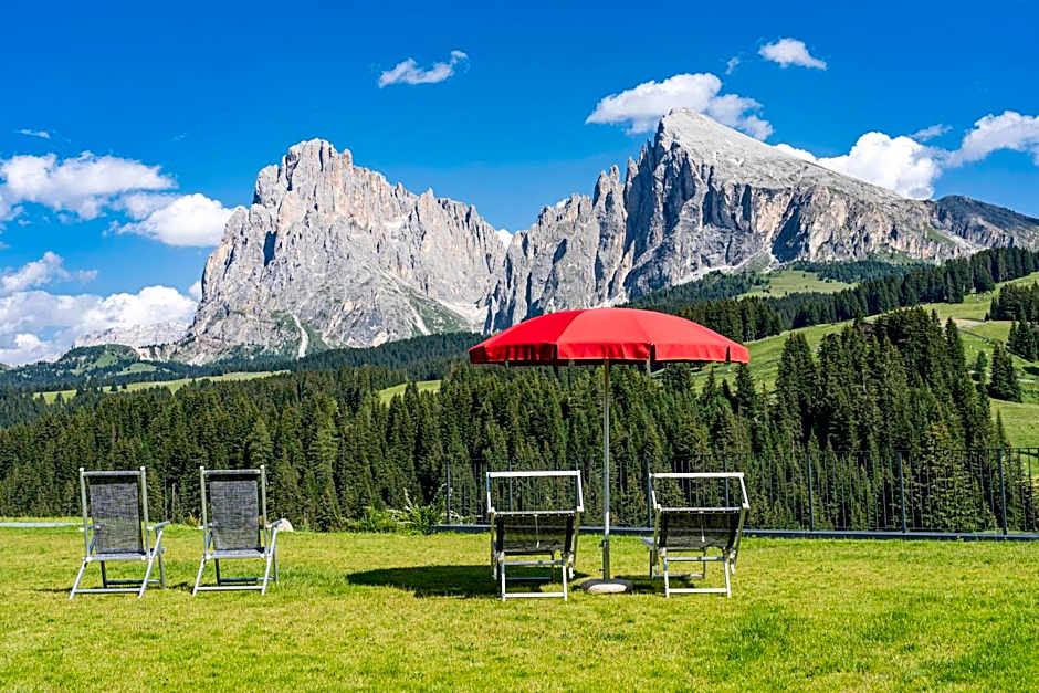 Brunelle Seiser Alm Lodge