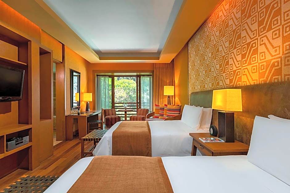 Photo 1 of 6 of 1 Bedroom 2 Queen Beds Suite