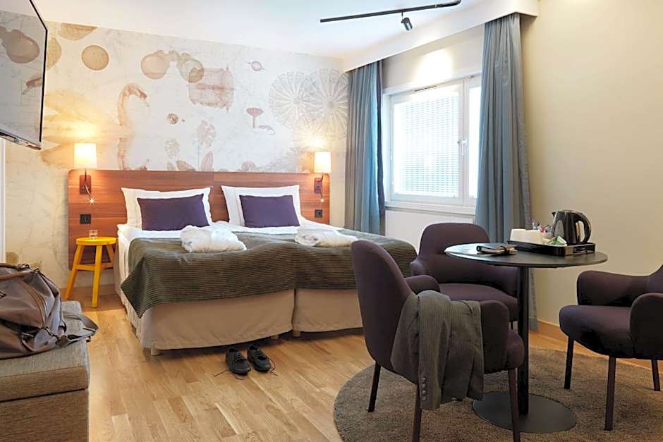 Scandic Örebro Väst