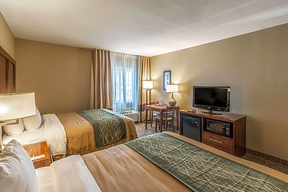 Comfort Inn Tucson