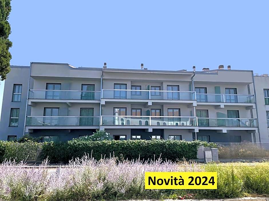 Maestrale Resort Hotel - Grosseto