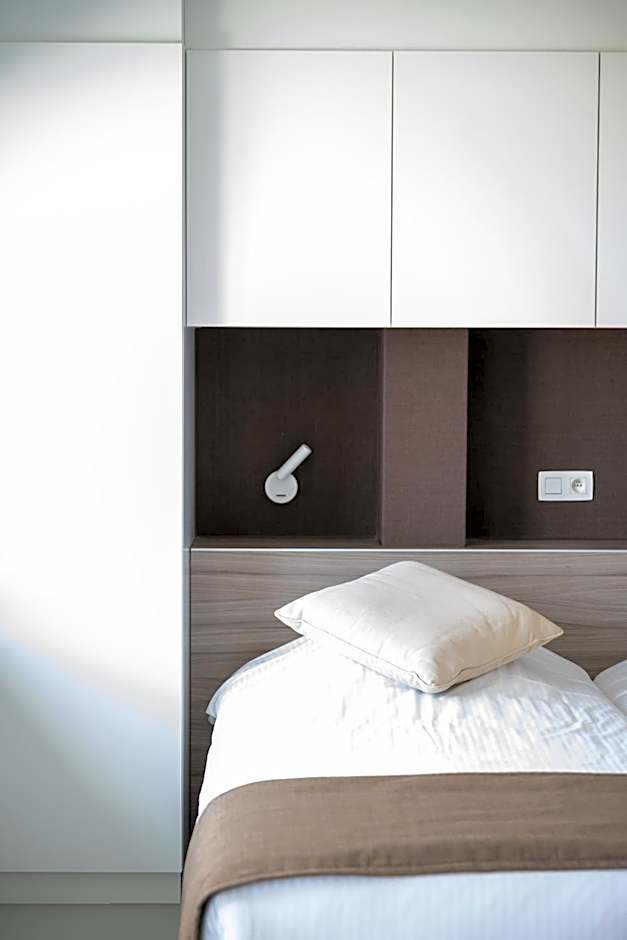 Rewindhotel