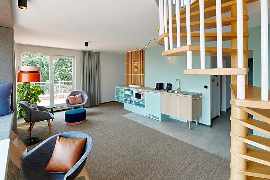 Designhotel Whitman