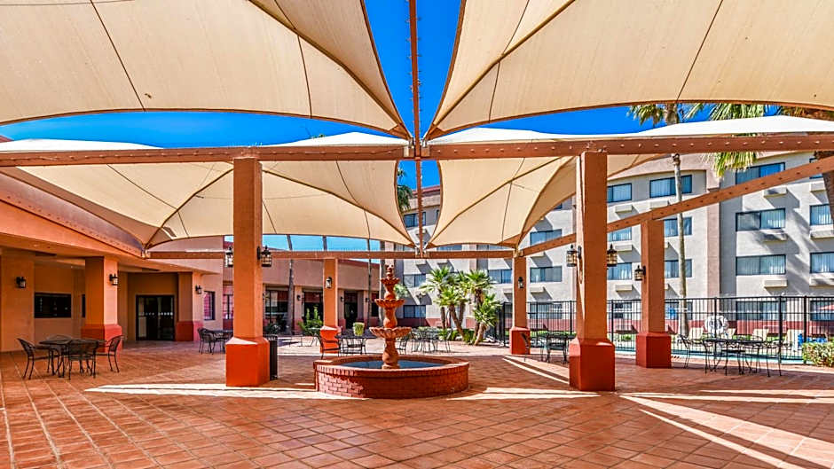 Radisson Hotel Casa Grande