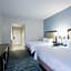 Hampton Inn By Hilton Mount Airy