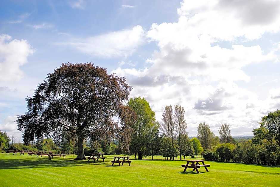 Cricklade House Hotel, Sure Hotel Collection by Best Western