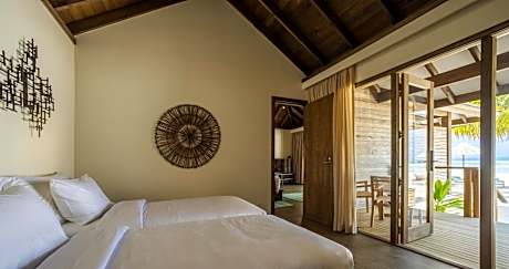 Mabin Three Bedroom Villa
