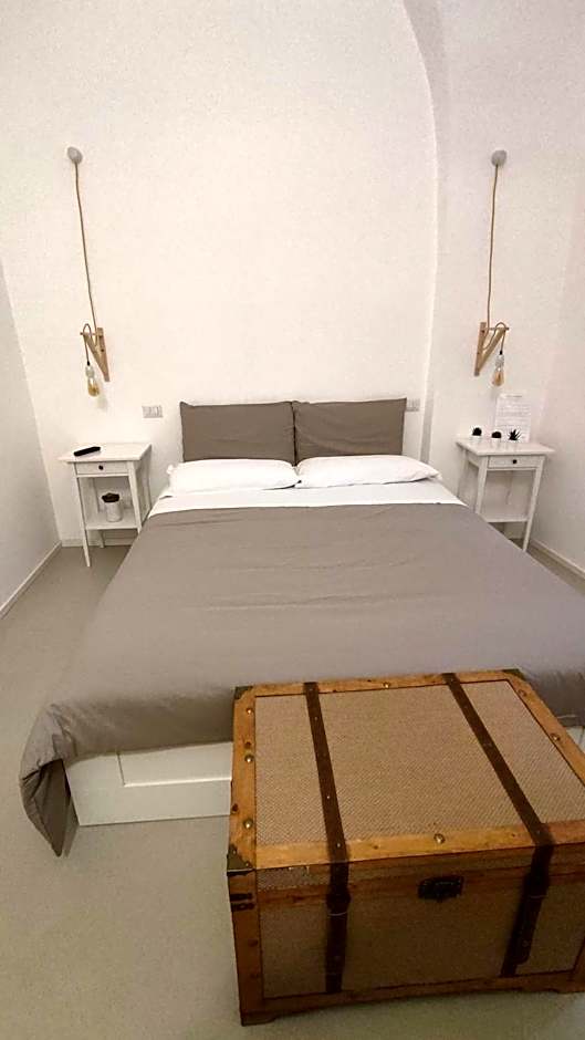 B&b Sedilequattro