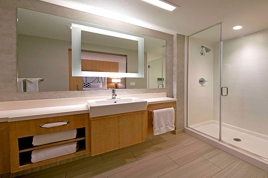 SpringHill Suites by Marriott Paso Robles Atascadero