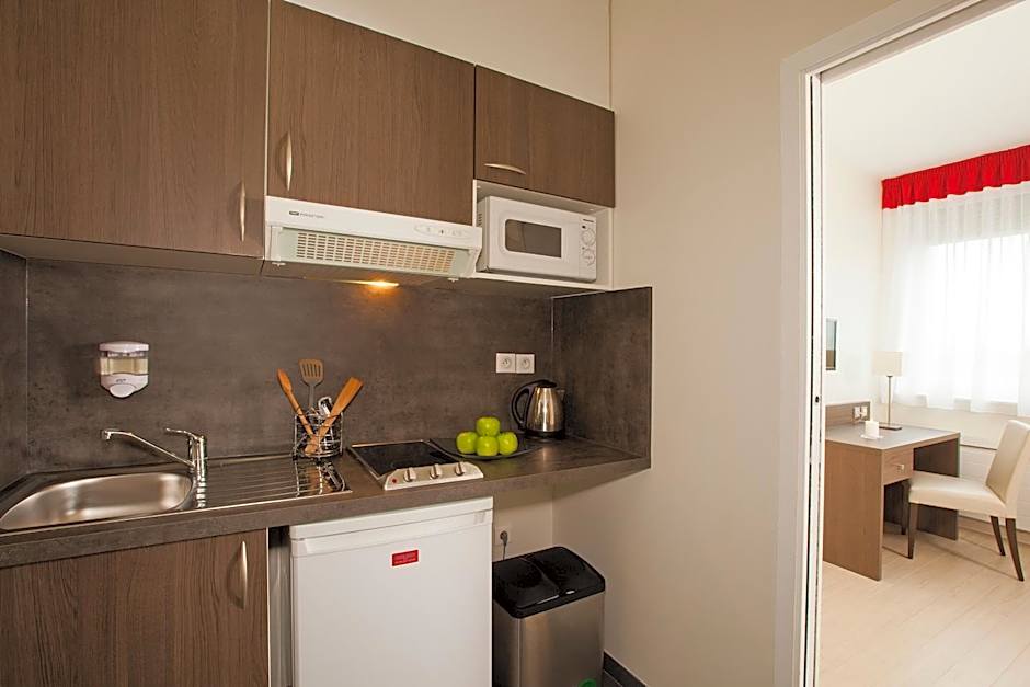 Residhome Reims Centre