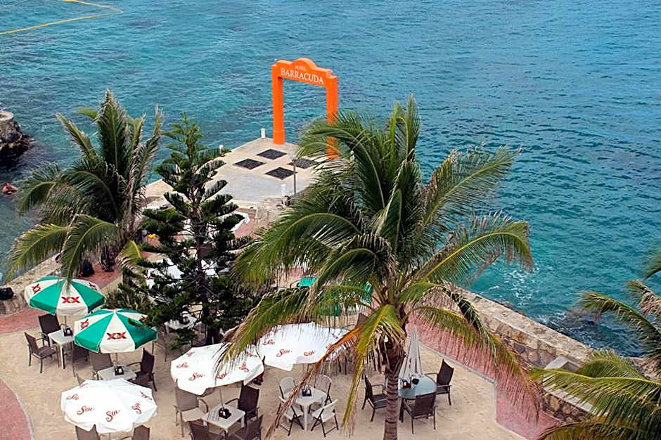 Hotel Barracuda