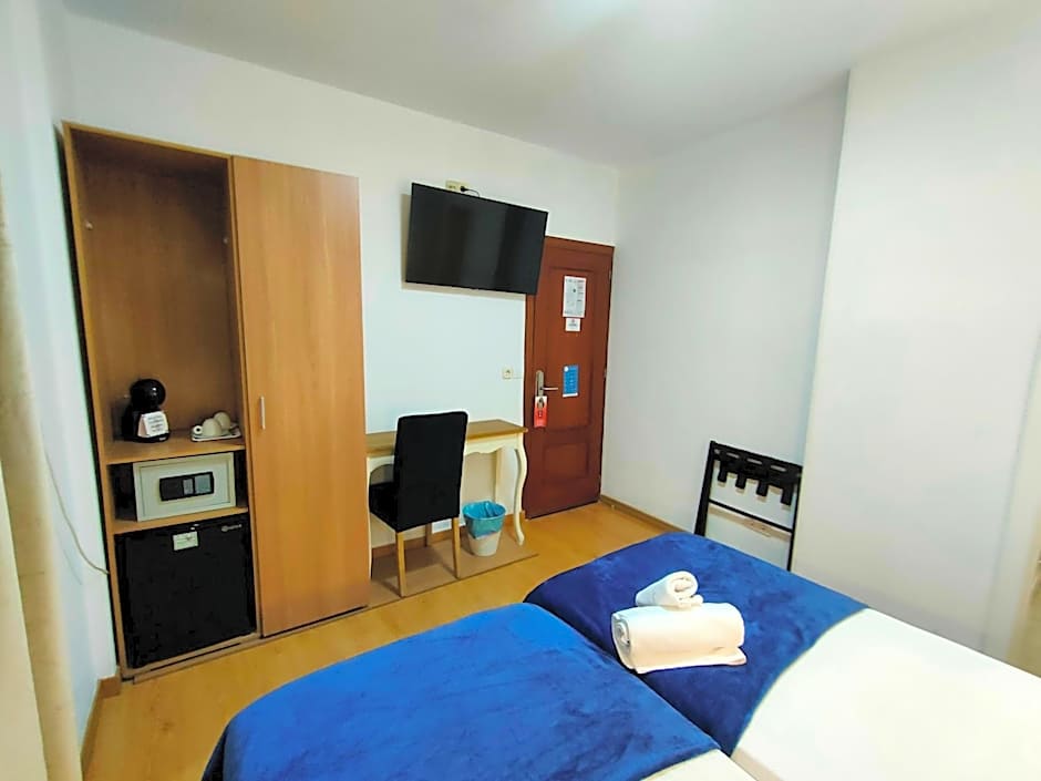 Zaida Boutique Hotel