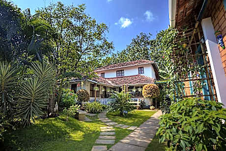 Anamala Serenity Homestays Kerala 