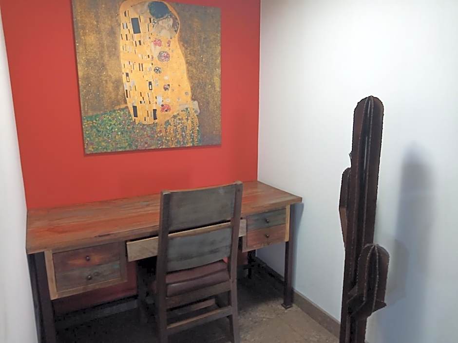 Baja Inn Hoteles Rio