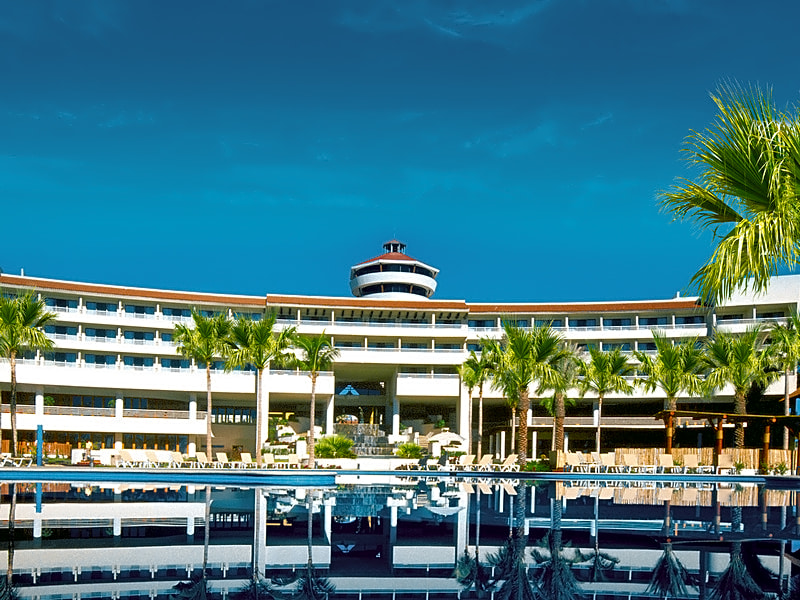 GR Solaris Lighthouse - All Inclusive